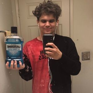 Meet your Posher, Matthew